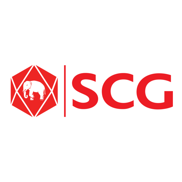 SCG logo