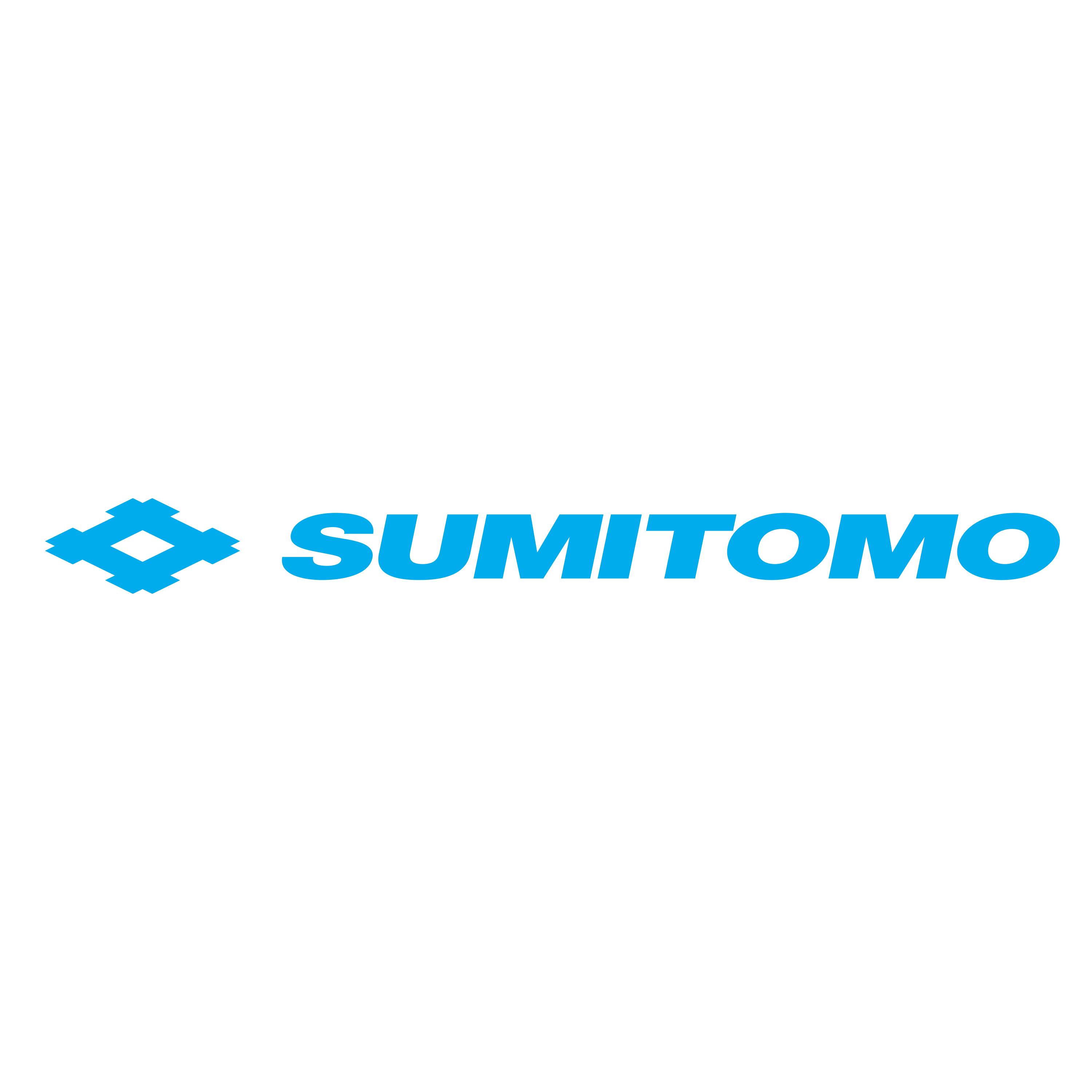 Sumitomo logo