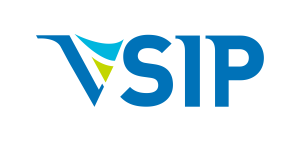 VSIP logo